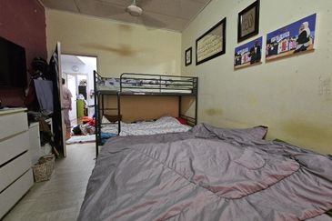 Jalan Sepah Puteri 5/5