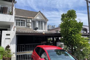 Wangsa Maju Seksyen 5