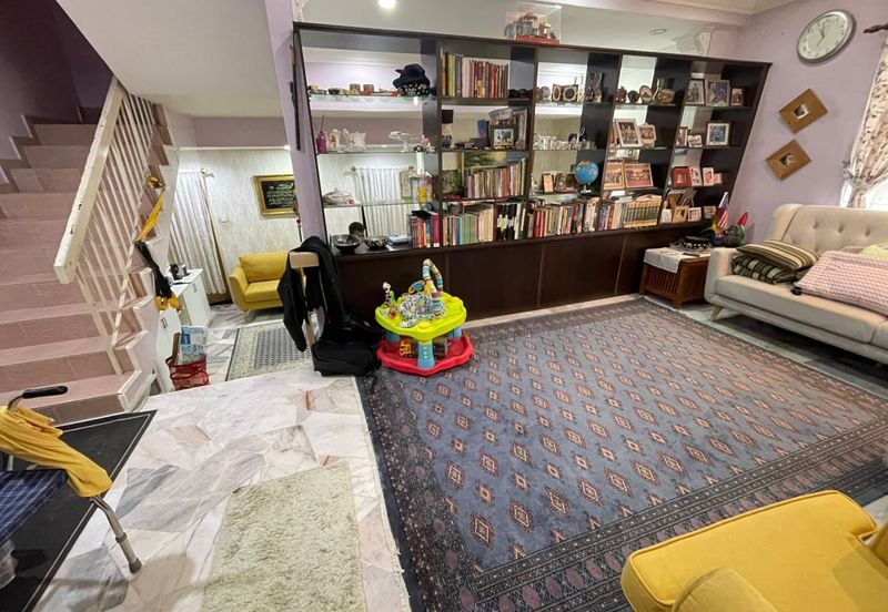 Wangsa Maju Seksyen 5