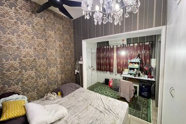 Wangsa Maju Seksyen 5