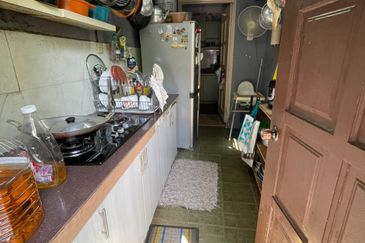 Wangsa Maju Seksyen 5