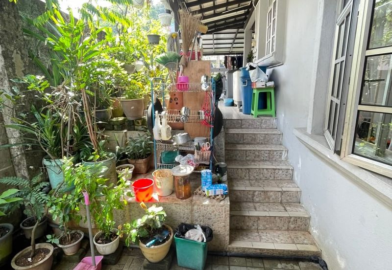 Wangsa Maju Seksyen 5