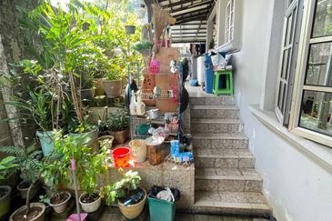 Wangsa Maju Seksyen 5