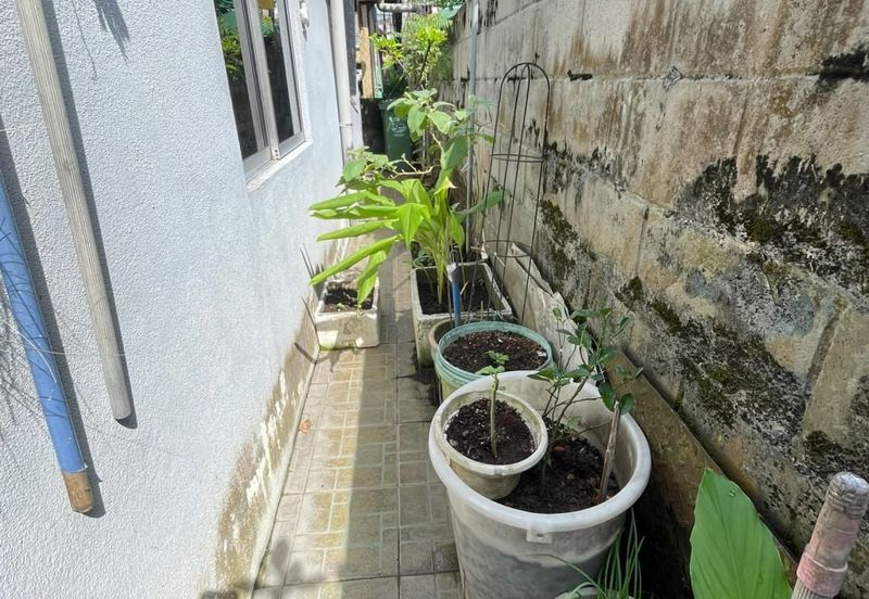 Wangsa Maju Seksyen 5