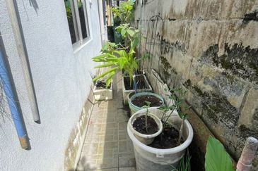 Wangsa Maju Seksyen 5