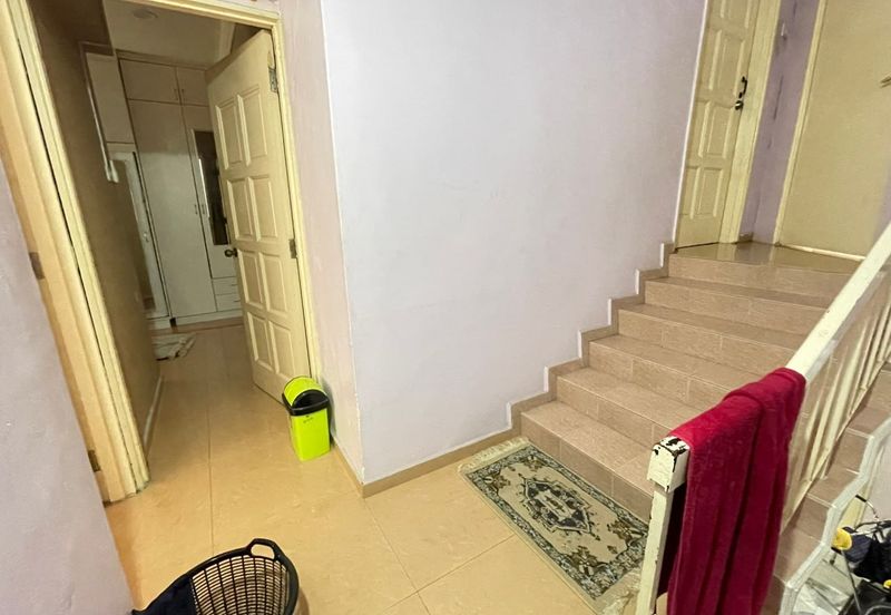 Wangsa Maju Seksyen 5