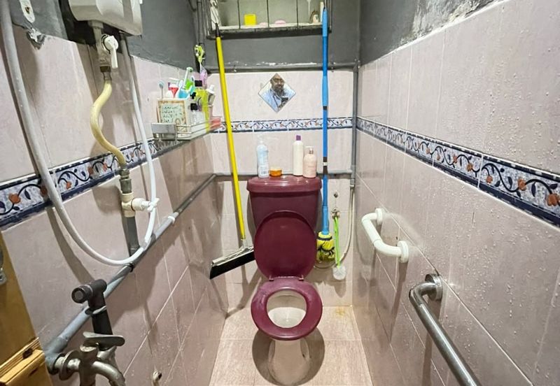 Wangsa Maju Seksyen 5