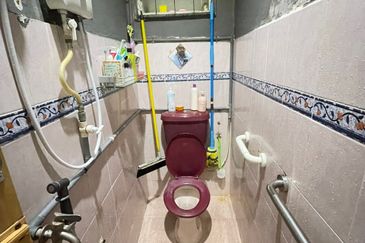 Wangsa Maju Seksyen 5