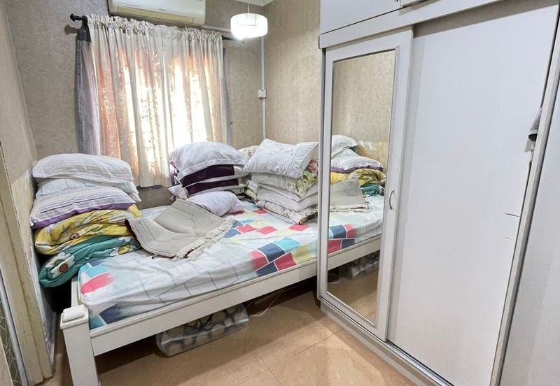 Wangsa Maju Seksyen 5