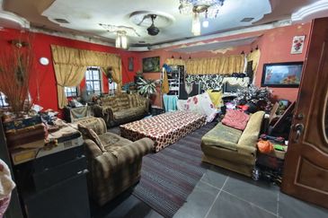 Jalan Felcra Semungkis Batu 14