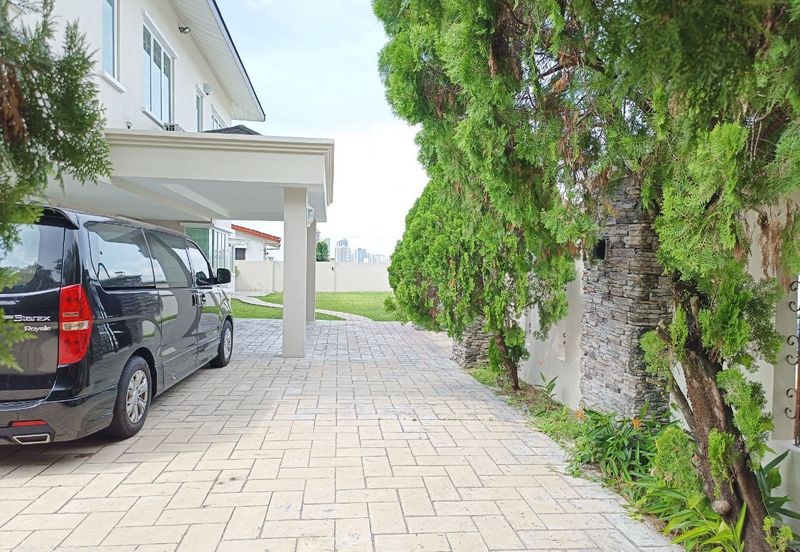 Seksyen 14, Petaling Jaya