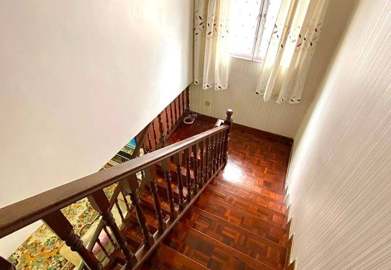 Taman Tun Dr Ismail (TTDI)