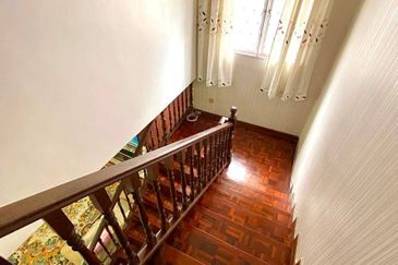 Taman Tun Dr Ismail (TTDI)