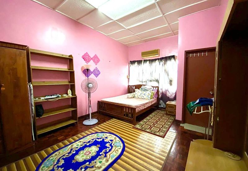 Taman Tun Dr Ismail (TTDI)