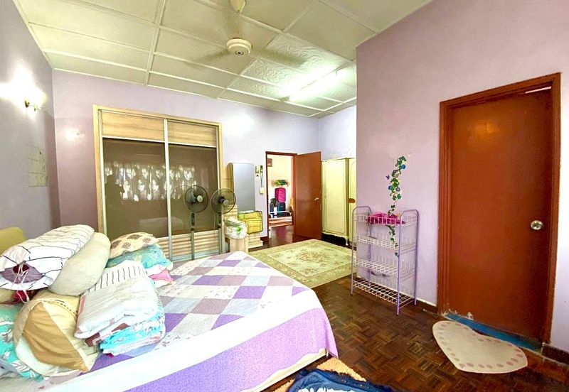 Taman Tun Dr Ismail (TTDI)