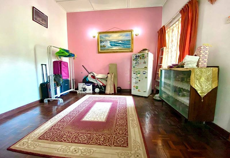 Taman Tun Dr Ismail (TTDI)