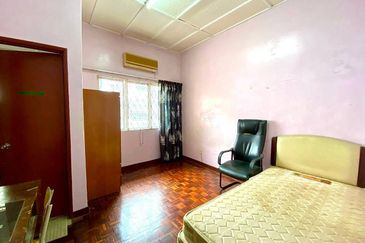 Taman Tun Dr Ismail (TTDI)