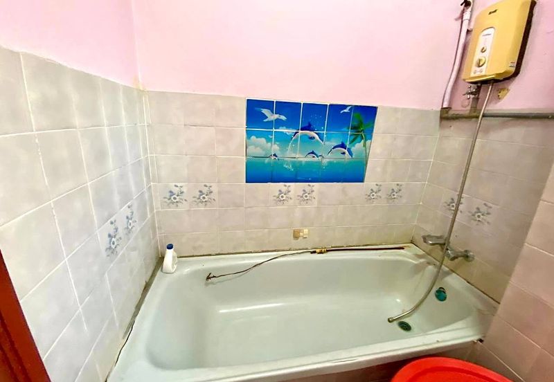 Taman Tun Dr Ismail (TTDI)