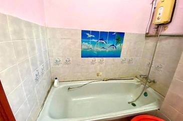 Taman Tun Dr Ismail (TTDI)