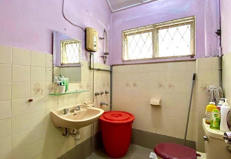 Taman Tun Dr Ismail (TTDI)