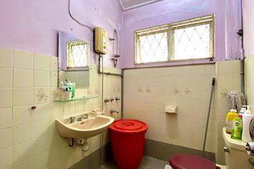 Taman Tun Dr Ismail (TTDI)