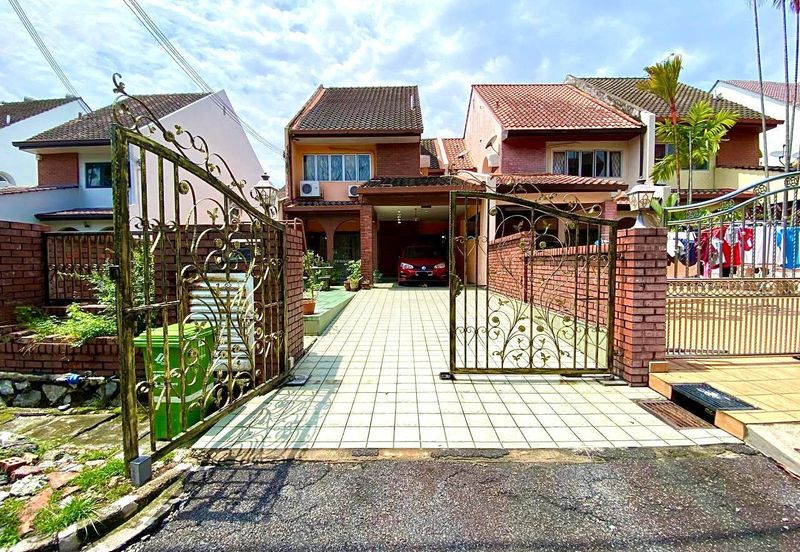 Taman Tun Dr Ismail (TTDI)