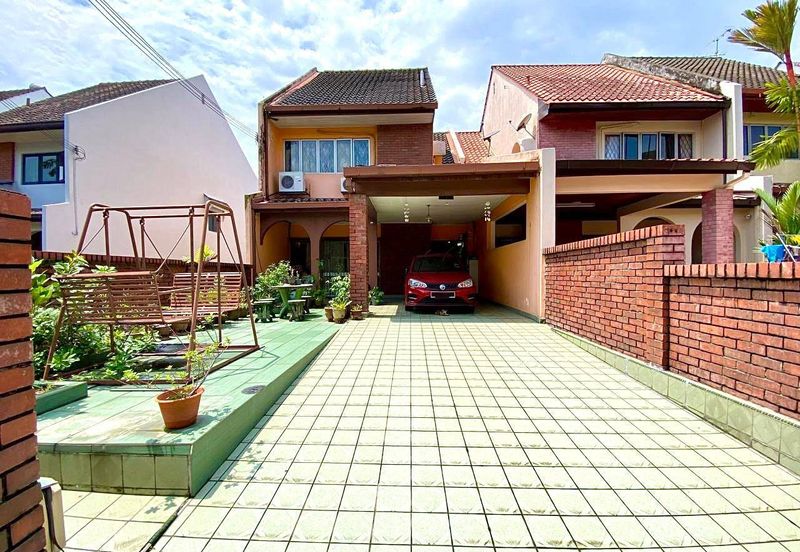 Taman Tun Dr Ismail (TTDI)