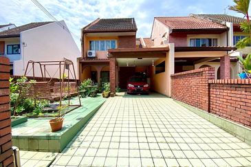 Taman Tun Dr Ismail (TTDI)