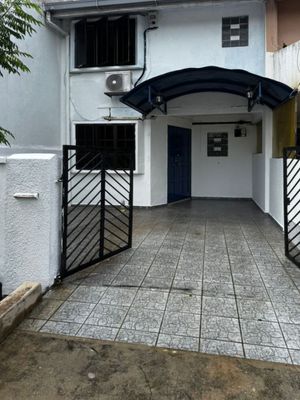 Ss 19 ss19 Subang Jaya Double Storey for Sale untuk dijual for Sale ...