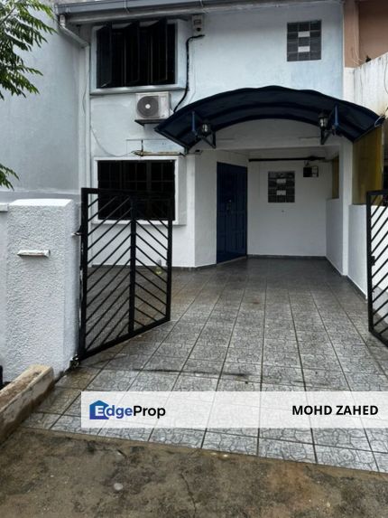 Ss 19 ss19 Subang Jaya Double Storey for Sale untuk dijual, Selangor, Subang Jaya
