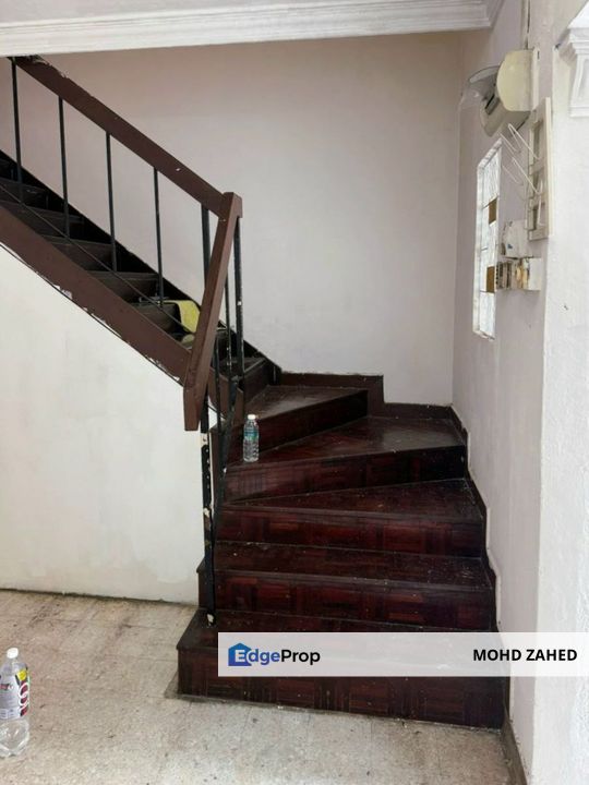 Ss 19 ss19 Subang Jaya Double Storey for Sale untuk dijual, Selangor, Subang Jaya