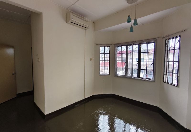 Taman Subang Indah PJS 10