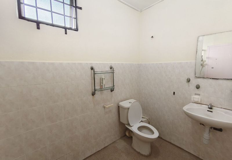 Taman Subang Indah PJS 10