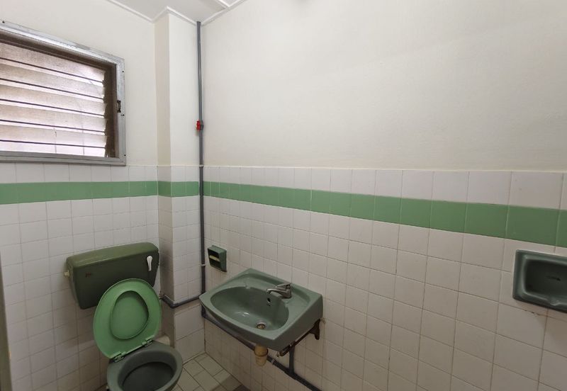 Taman Subang Indah PJS 10