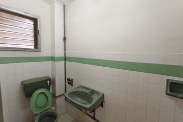 Taman Subang Indah PJS 10