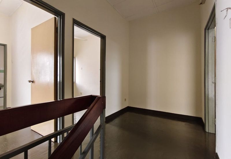 Taman Subang Indah PJS 10