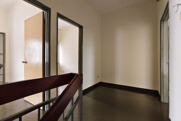 Taman Subang Indah PJS 10