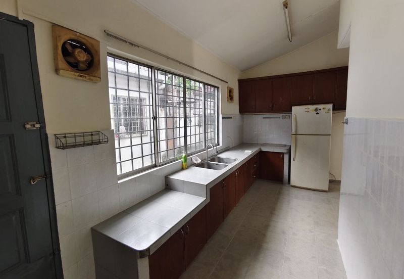 Taman Subang Indah PJS 10