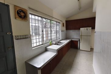 Taman Subang Indah PJS 10