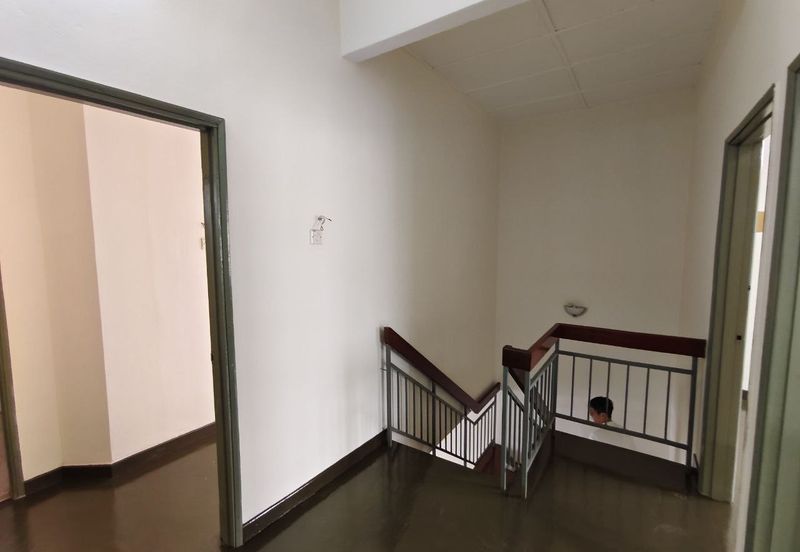 Taman Subang Indah PJS 10