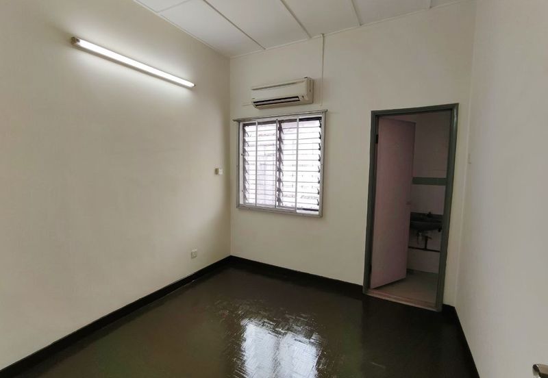 Taman Subang Indah PJS 10