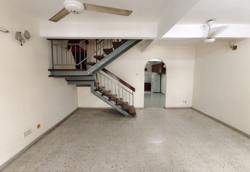 Taman Subang Indah PJS 10