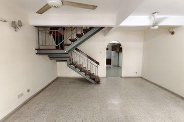 Taman Subang Indah PJS 10