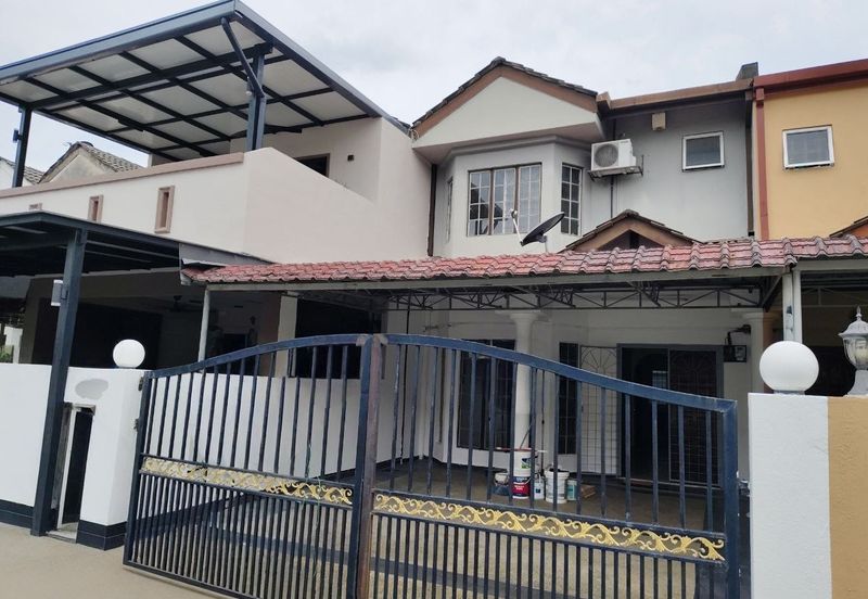 Taman Subang Indah PJS 10