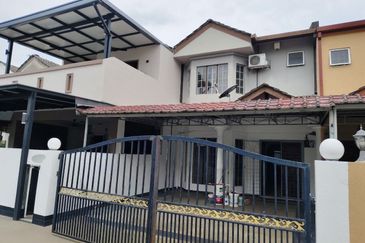 Taman Subang Indah PJS 10