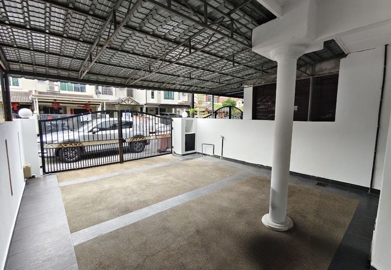 Taman Subang Indah PJS 10