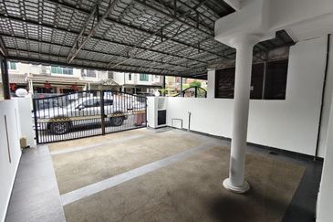 Taman Subang Indah PJS 10