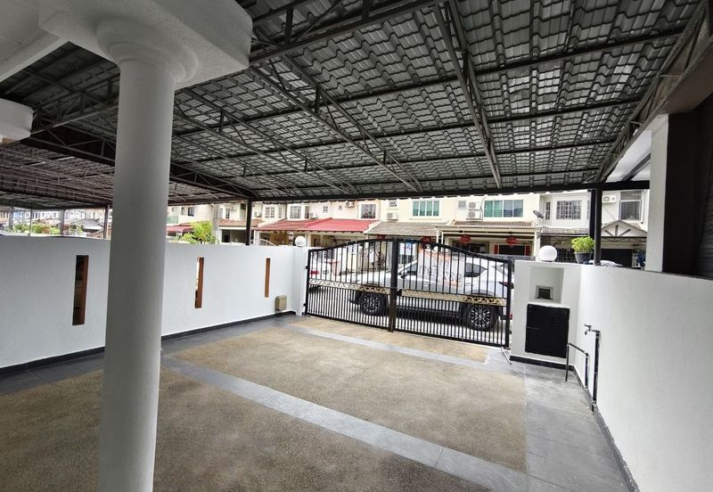 Taman Subang Indah PJS 10