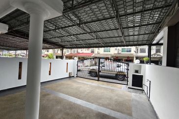 Taman Subang Indah PJS 10