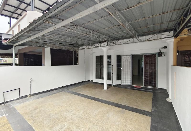 Taman Subang Indah PJS 10